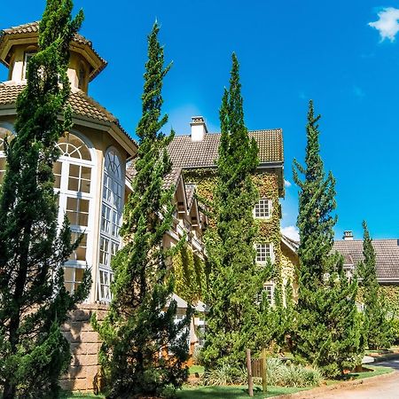 Recanto Da Paz Hotel Fazenda Atibaia Ngoại thất bức ảnh