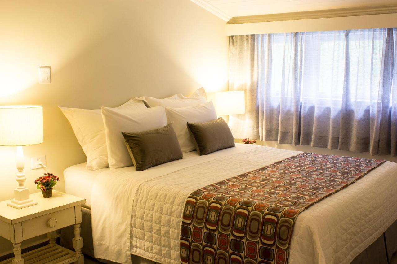 Recanto Da Paz Hotel Fazenda Atibaia Ngoại thất bức ảnh