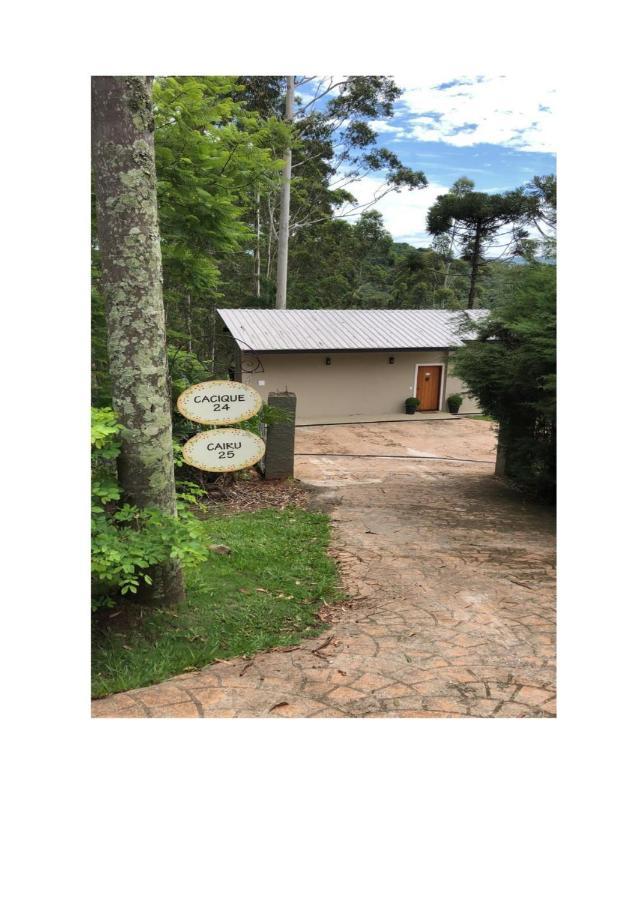 Recanto Da Paz Hotel Fazenda Atibaia Ngoại thất bức ảnh