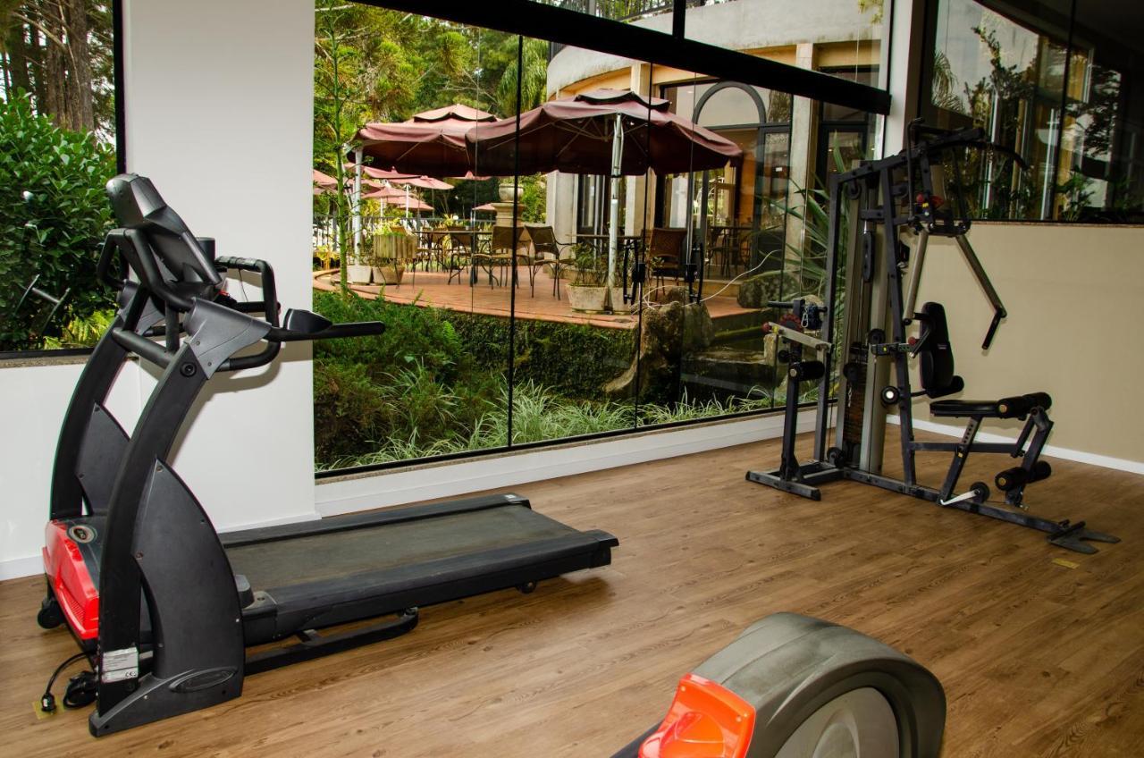 Recanto Da Paz Hotel Fazenda Atibaia Ngoại thất bức ảnh