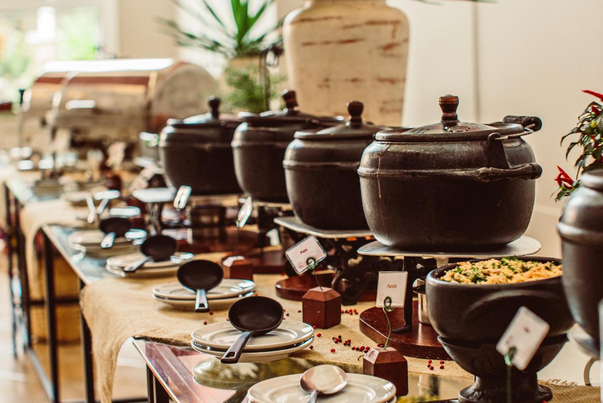 Recanto Da Paz Hotel Fazenda Atibaia Ngoại thất bức ảnh