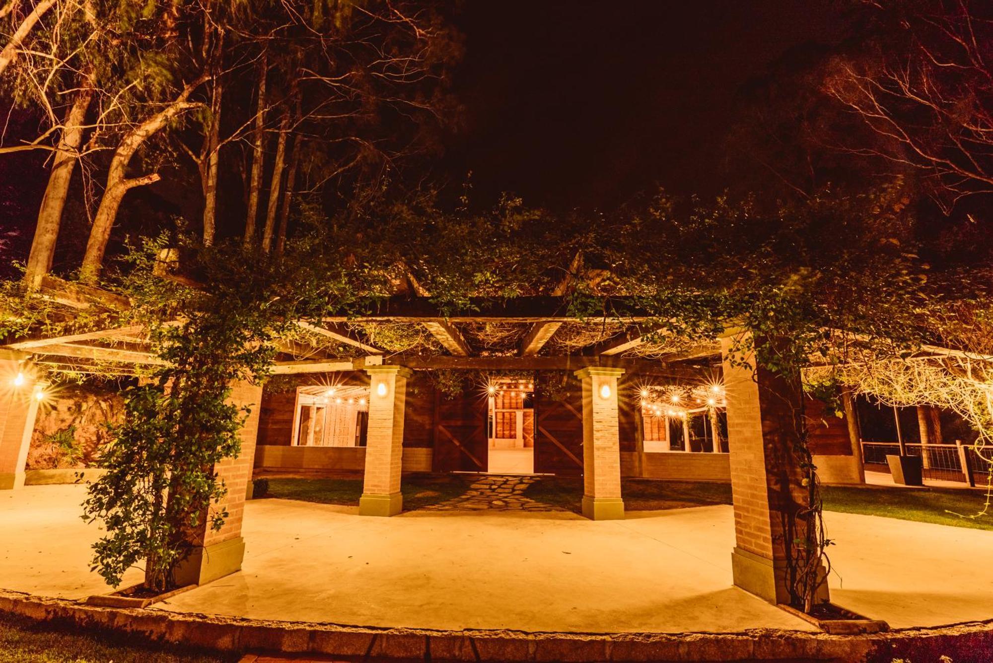 Recanto Da Paz Hotel Fazenda Atibaia Ngoại thất bức ảnh
