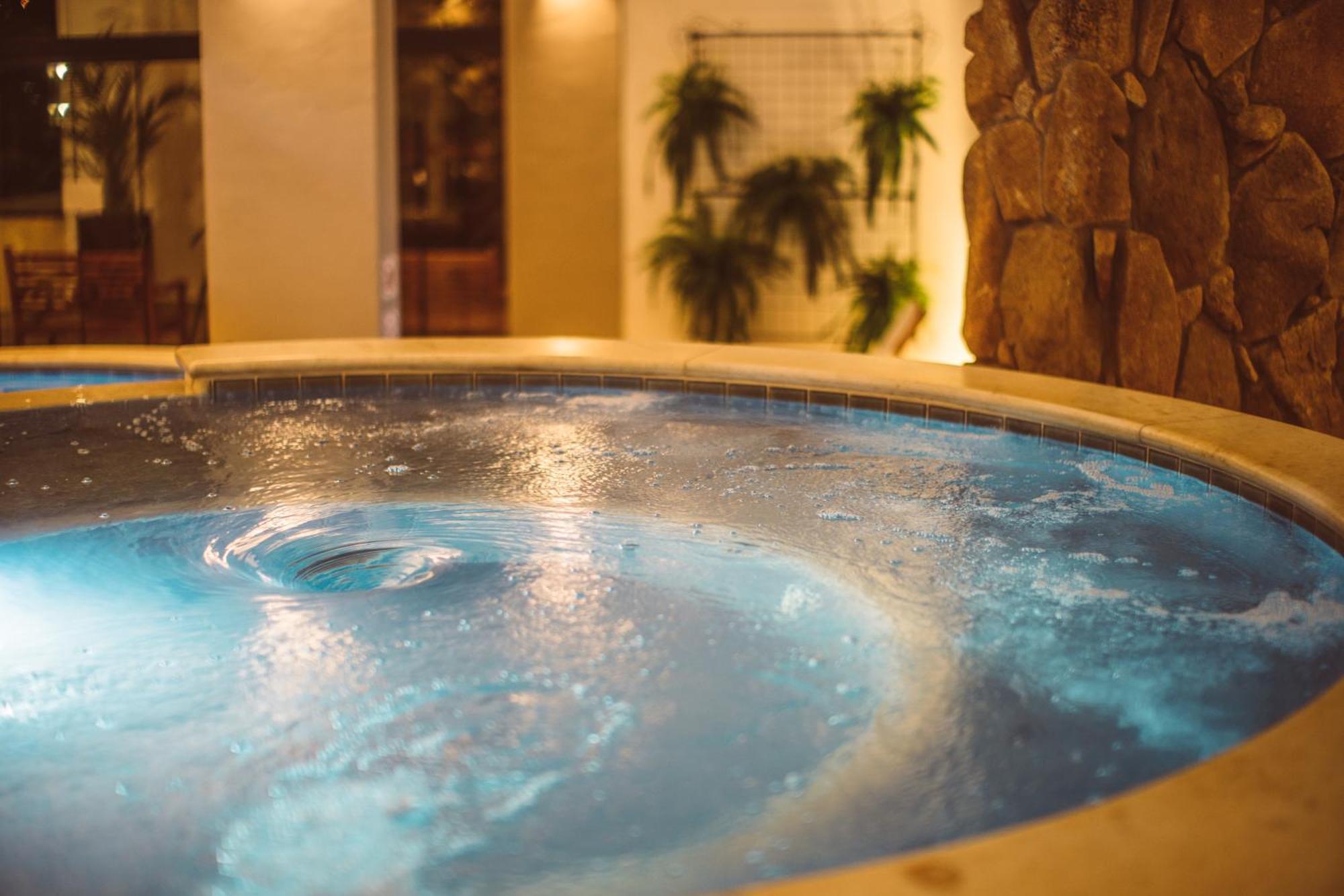 Recanto Da Paz Hotel Fazenda Atibaia Ngoại thất bức ảnh