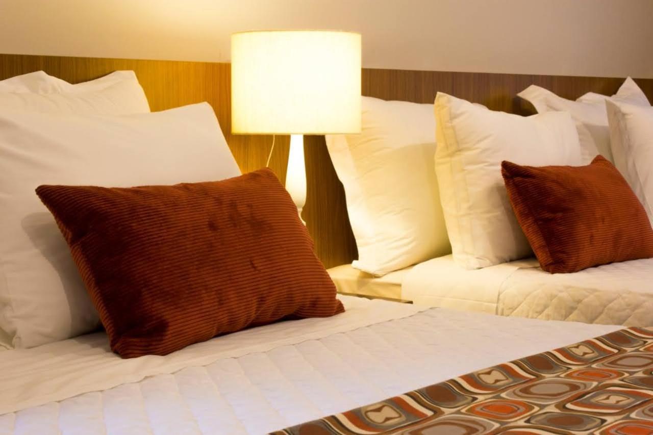 Recanto Da Paz Hotel Fazenda Atibaia Phòng bức ảnh