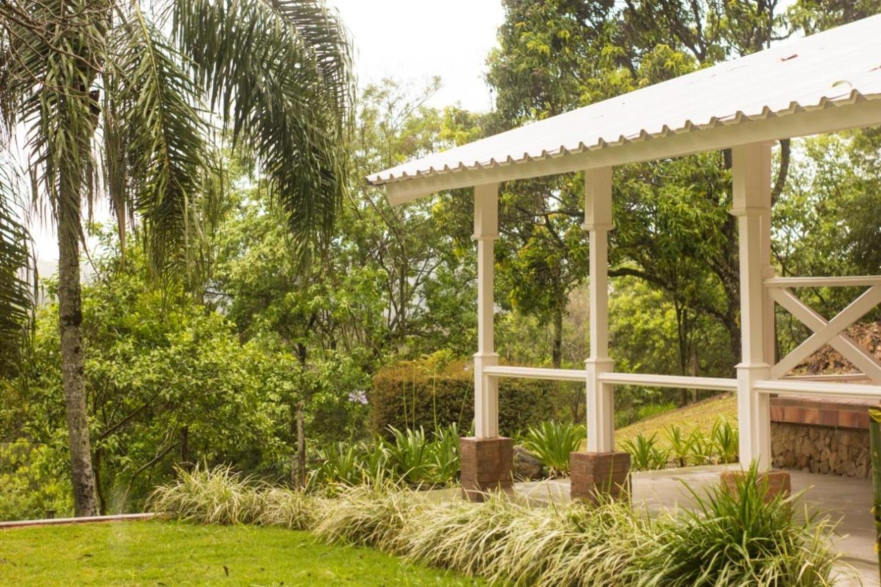 Recanto Da Paz Hotel Fazenda Atibaia Phòng bức ảnh
