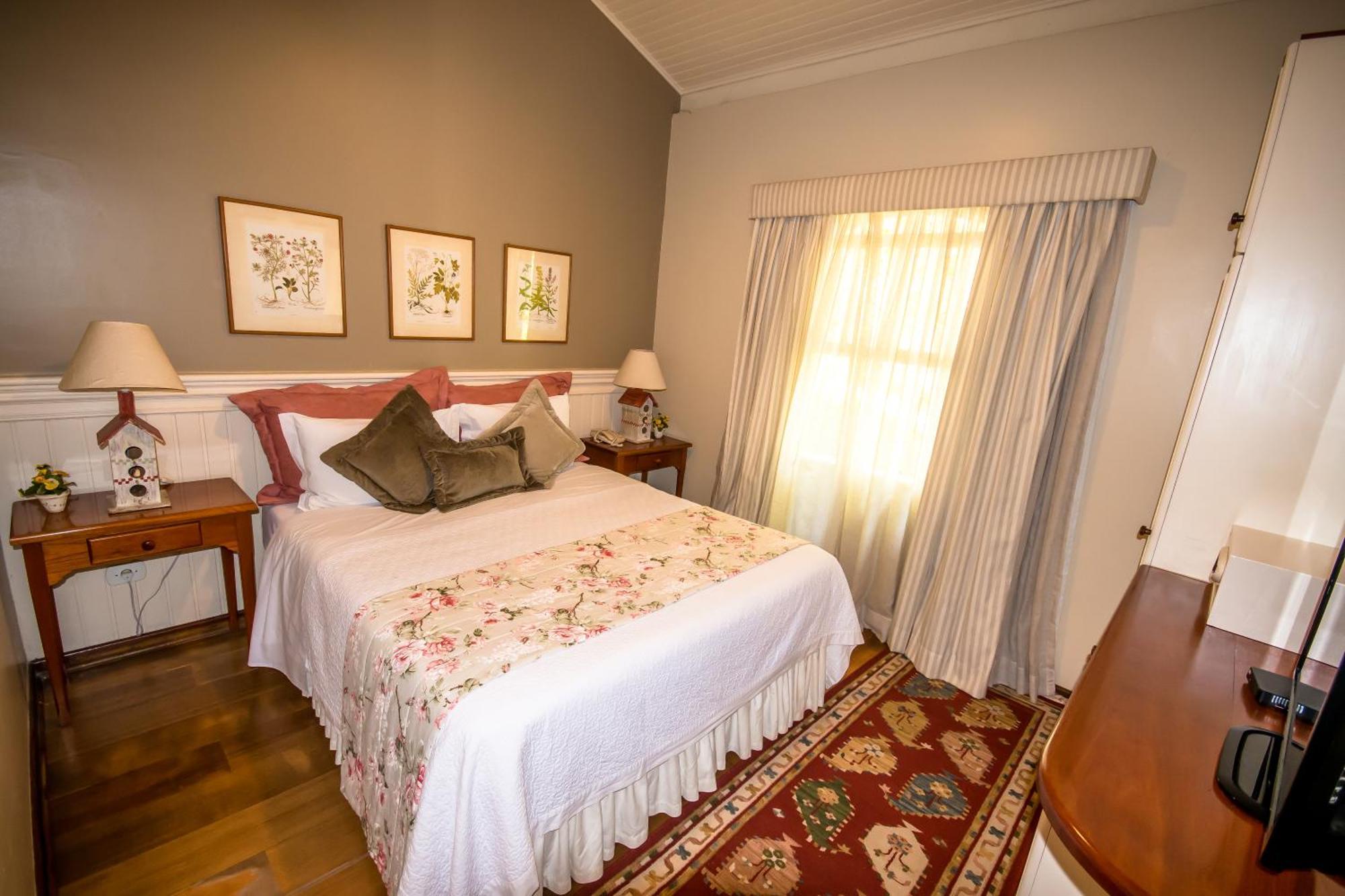 Recanto Da Paz Hotel Fazenda Atibaia Phòng bức ảnh