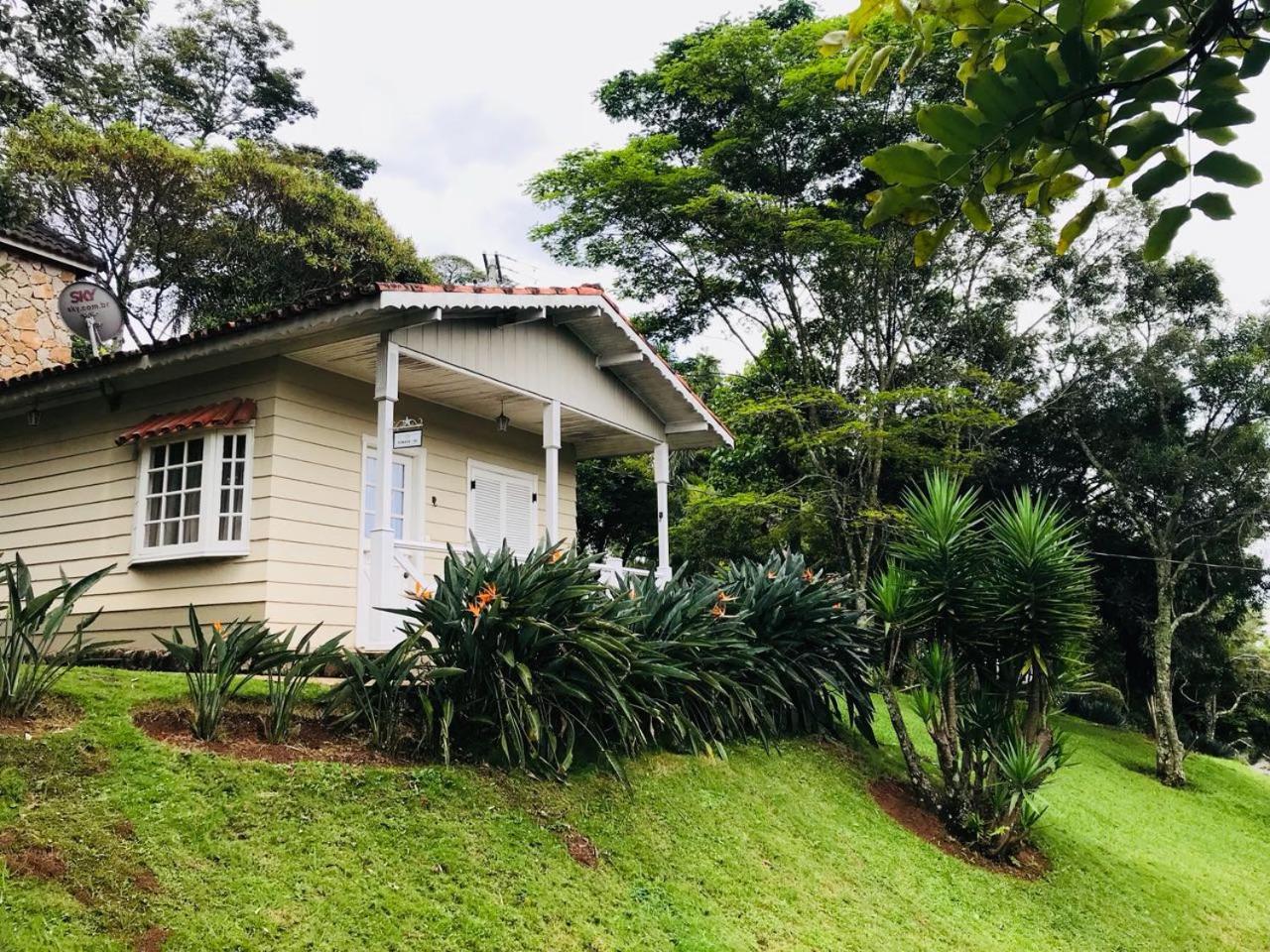 Recanto Da Paz Hotel Fazenda Atibaia Phòng bức ảnh