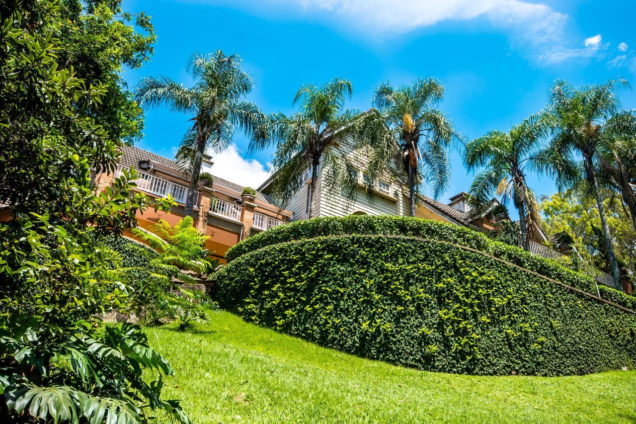 Recanto Da Paz Hotel Fazenda Atibaia Ngoại thất bức ảnh