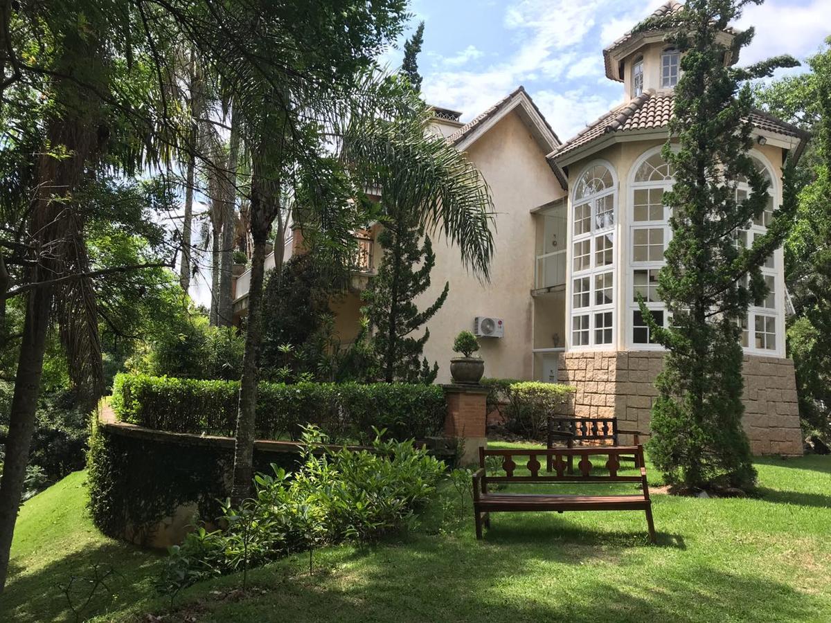 Recanto Da Paz Hotel Fazenda Atibaia Ngoại thất bức ảnh