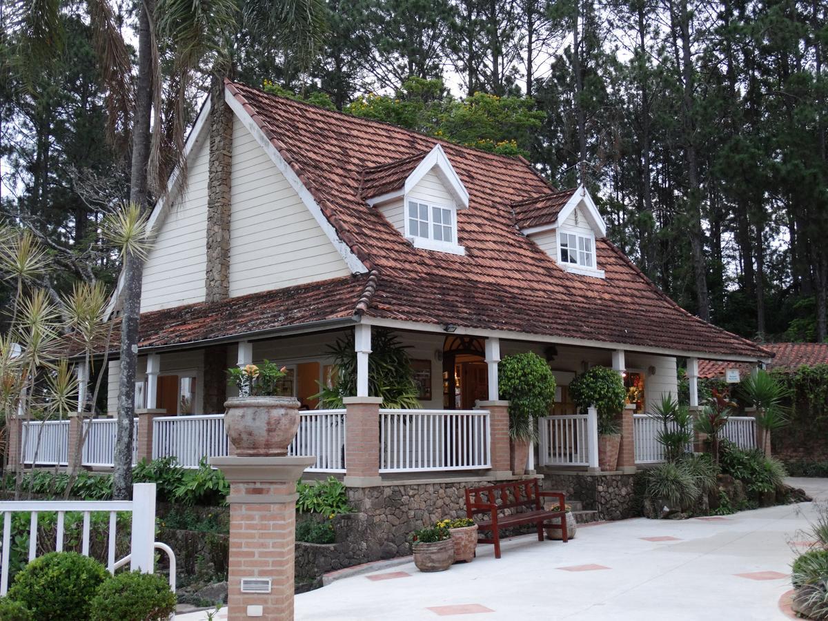 Recanto Da Paz Hotel Fazenda Atibaia Ngoại thất bức ảnh