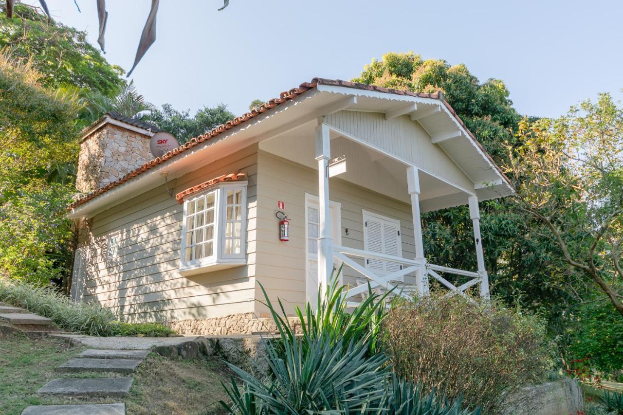 Recanto Da Paz Hotel Fazenda Atibaia Ngoại thất bức ảnh